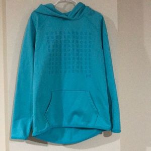 UA Hoodie